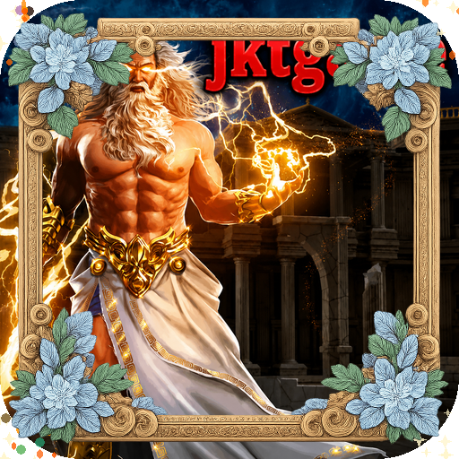 jktgame — mitra unggulan